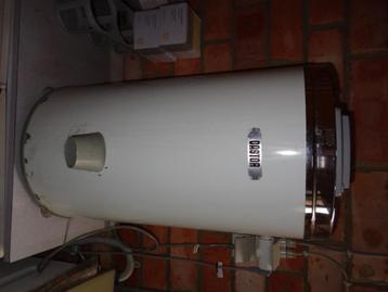 Zwierder, Elektronische apparatuur, Was-droogcombinaties, 4 tot 6 kg, Ophalen, Gebruikt, Minder dan 85 cm