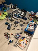 Très grande collection Playmobil, Comme neuf, Enlèvement