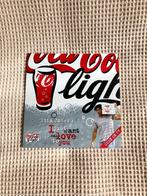 Coca Cola Light CD 1997 Etta James, Verzamelen, Merken en Reclamevoorwerpen, Ophalen of Verzenden, Zo goed als nieuw, Overige typen