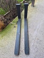 Heftruck vorken fem2A 1150x100x45, Ophalen, Zo goed als nieuw