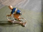 5 cyclistes du tour de France, Verzamelen, Poppetjes en Figuurtjes, Ophalen of Verzenden, Gebruikt