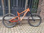 Canyons Spectral 27.5 AL 6 - 2022 maat L met accesoires, Fietsen en Brommers, Fully, Ophalen, Gebruikt, Overige merken