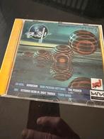 La Bush CD 3, Cd's en Dvd's, Ophalen of Verzenden, Techno of Trance, Zo goed als nieuw