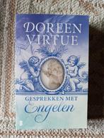 Doreen Virtue : Gesprekken met engelen, Boeken, Ophalen of Verzenden