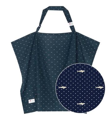 Borstvoedingsdoek - Baby on the move beschikbaar voor biedingen