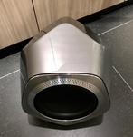 Bang & Olufsen Beolab 19 Silver  Subwoofer - B&O, Audio, Tv en Foto, Luidsprekerboxen, Subwoofer, Info@bang-olufsen.dk, Zo goed als nieuw