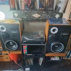 Pioneer platen speler set up.(degelijke kwalitied), Muziek en Instrumenten, Ophalen, Pioneer