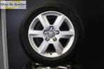 18 Inch Audi Q5 (8R) Zomerbanden MICHELIN 4,5MM 235/60R18, 235 mm, Banden en Velgen, Gebruikt, Personenwagen