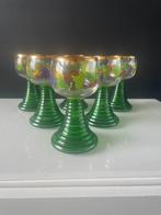 lot van 6 glazen Roemer Bacchus, Ophalen of Verzenden