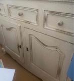 Commode 2 deurs, Ophalen, Zo goed als nieuw