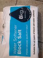 Zoutblokken, Elektronische apparatuur, Waterontharders, Ophalen, Nieuw