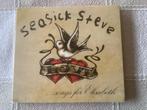 Songs for Elisabeth - Seasick Steve, Enlèvement, 1980 à nos jours, Comme neuf, Blues