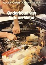 (m26) Onderhoud van Auto en Motor, Verzenden, Gelezen, Algemeen