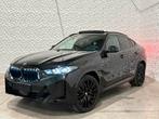 BMW X6 3.0d xDrive M-Pack, Auto's, BMW, Automaat, Bedrijf, SUV of Terreinwagen, 6 cilinders
