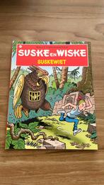 Suske en Wiske nr 329, Boeken, Nieuw, Ophalen of Verzenden