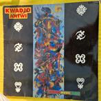 Kwadjo Antwi - Monsieur Musicien, CD & DVD, Vinyles | Autres Vinyles, Enlèvement ou Envoi, Utilisé, 12 pouces