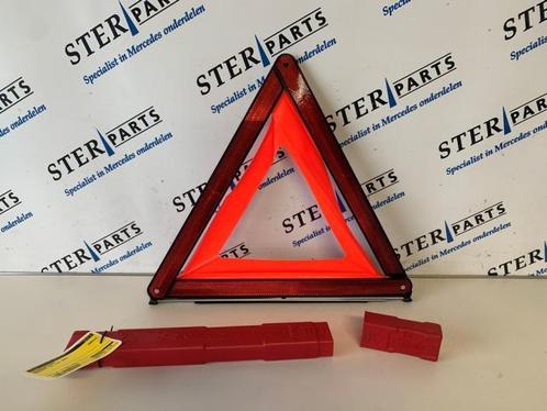 Triangle de présignalisation d'un Mercedes SLK, Autos : Pièces & Accessoires, Autres pièces automobiles, Mercedes-Benz, Utilisé