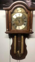 Hangklok, Antiek en Kunst, Ophalen