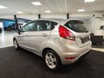 Ford Fiesta 1.0 EcoBoost SYNC Edition * 72.281 km *, Auto's, Ford, Voorwielaandrijving, Euro 5, Stof, Gebruikt