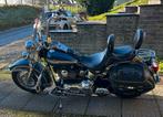 Harley Davidson Heritage Softail, Particulier