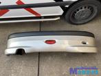 PEUGOET 206 GRIJS ETSC Achterbumper bumper achter hatchback, Auto-onderdelen, Ophalen, Gebruikt, -, -