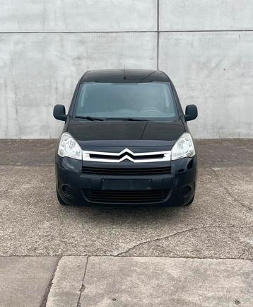 Citroen Berlingo • 1.6HDI •Airco • Gekeurd Voor Verkoop•3Zit beschikbaar voor biedingen