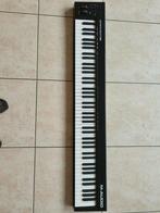 M-Audio Keystation 88 MK3; USB-MIDI Controller, Ophalen, Zo goed als nieuw