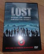 DVD Lost special - the journey, Enlèvement ou Envoi