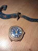 TIMEX Montre plongée dame 25m 1970