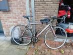 koersfiets, Fietsen en Brommers, Gebruikt, Heren, 15 tot 20 versnellingen, 53 tot 57 cm