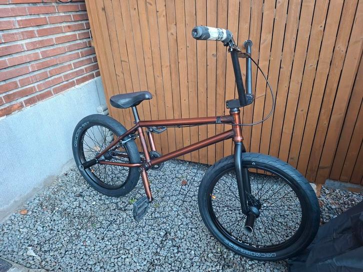 Wethepeople ZODIAC LHD, Fietsen en Brommers, Fietsen | Crossfietsen en BMX, Zo goed als nieuw, Ophalen of Verzenden