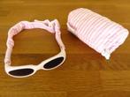 Lunettes de soleil Beaba bébé de 0 à 18 mois, comme neuves, Enfants & Bébés, Enlèvement ou Envoi, Comme neuf, Beaba