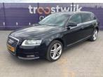 2009 - Audi - A6 Avant - 2.0 TFSI Business Ed - Personenauto, Auto's, Euro 5, Gebruikt, Overige brandstoffen, Bedrijf