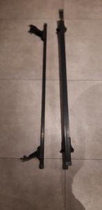 Dakdragers Opel Meriva, Enlèvement, Utilisé