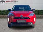 Toyota Yaris Cross Elegant Bi-tone+afn. trekhaak+, Auto's, Toyota, Automaat, USB, 116 pk, https://public.car-pass.be/vhr/2511b399-5b99-4896-9a3a-7aa58f9b2e1f