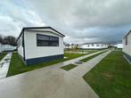 POLDERPARK 2 NIEUWPOORT BAD HARMONY 10 m AFGEWERKT (2x), Caravans en Kamperen, Stacaravans
