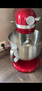 Kitchenaid artisan 6,6l, Ophalen, Zo goed als nieuw