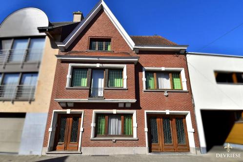 Woning te koop in Gullegem, 3 slpks, Immo, Huizen en Appartementen te koop, Vrijstaande woning, E
