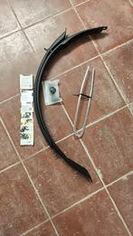 Ensemble de garde-boue Simpla Ubiquit 50 28 pouces noir, Vélos & Vélomoteurs, Accessoires vélo | Autres Accessoires de vélo, Enlèvement