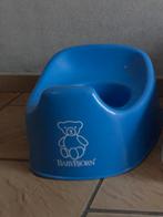 Plaspotje BabyBjörn, Enlèvement ou Envoi, Utilisé, Autres types, Autres marques