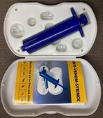 Anti - Vemon - Syringe Vacuumpomp., Enlèvement ou Envoi, Neuf
