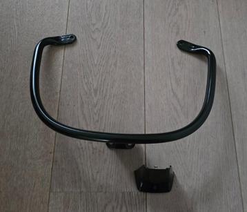 Handgreep met afdekplaatje voor Vespa GTS, GT en GTV beschikbaar voor biedingen