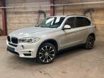 BMW X5, Auto's, Automaat, Stof, Bedrijf, Diesel