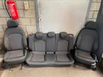 Interieur Zetels Audi A1 2016, Ophalen, Gebruikt, Audi