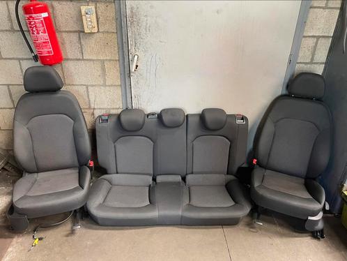 Interieur Zetels Audi A1 2016, Auto-onderdelen, Interieur en Bekleding, Audi, Gebruikt, Ophalen