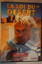 La loi du désert de Duccio Tessari, Comme neuf, Thriller d'action, Enlèvement ou Envoi
