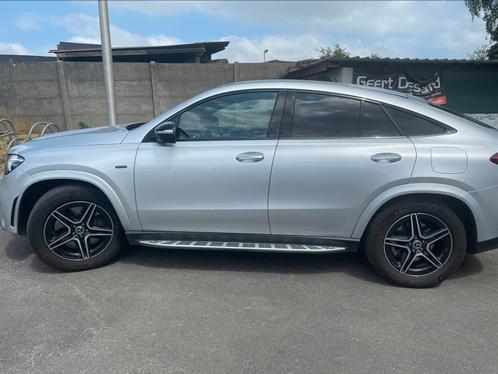 Mercedes gle 350 coupe, Auto's, Mercedes-Benz, Particulier, GLE, Apple Carplay, Diesel, Ophalen