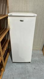 Koelkast wirlpool werkende staat, Ophalen