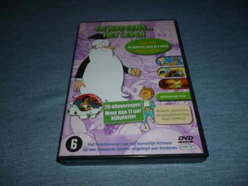 Er was eens ... het leven beschikbaar voor biedingen