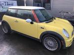SPIEGEL RECHTS Mini Mini One / Cooper (R50), Gebruikt, Mini